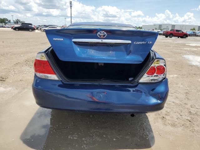 Photo 6 from auction – 2005 TOYOTA CAMRY AUTO with VIN 4T1BE32K35U079265