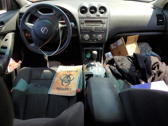 Photo 8 from auction – 2012 NISSAN ALTIMA BAS with VIN 1N4AL2AP3CN572745