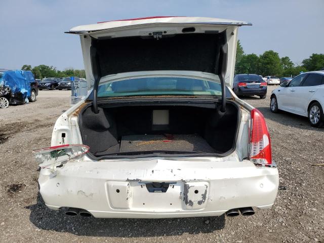 Photo 6 from auction – 2008 CADILLAC DTS with VIN 1G6KD57Y58U204483