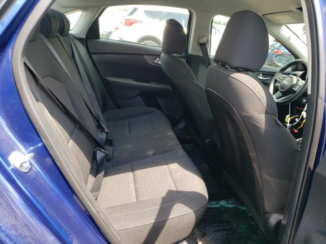 Photo 10 from auction – 2020 KIA FORTE FE with VIN 3KPF24AD9LE204062