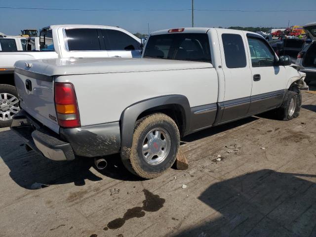 Photo 3 from auction – 2000 GMC NEW SIERRA with VIN 2GTEK19T2Y1311982
