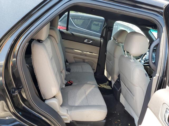Photo 11 from auction – 2015 FORD EXPLORER with VIN 1FM5K7B84FGA61598