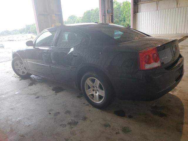 Photo 2 from auction – 2010 DODGE CHARGER SX with VIN 2B3CA3CV1AH165279
