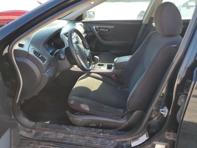 Photo 7 from auction – 2013 NISSAN ALTIMA 2.5 with VIN 1N4AL3AP1DN445452