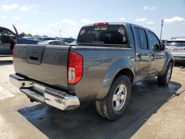 Photo 3 from auction – 2007 NISSAN FRONTIER C with VIN 1N6AD07U77C440577