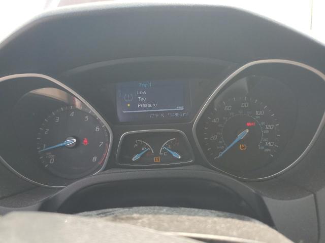 Photo 9 from auction – 2013 FORD FOCUS SE with VIN 1FADP3K2XDL299780