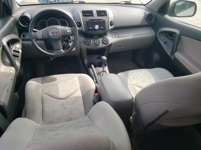 Photo 8 from auction – 2011 TOYOTA RAV4 with VIN 2T3ZF4DV5BW090148