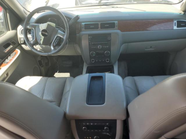 Photo 8 from auction – 2007 GMC YUKON with VIN 1GKFK13017J158698