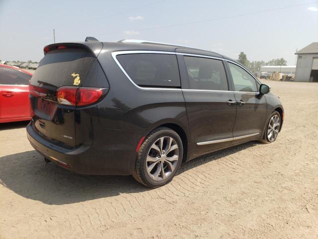 Фото 3 с аукциона – 2018 CHRYSLER PACIFICA L с VIN 2C4RC1GG5JR186469