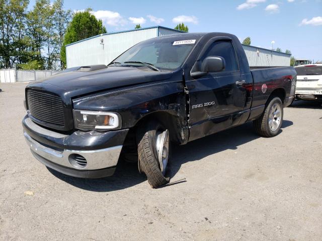 Photo 1 from auction – 2005 DODGE RAM 1500 S with VIN 1D7HA16K45J620548