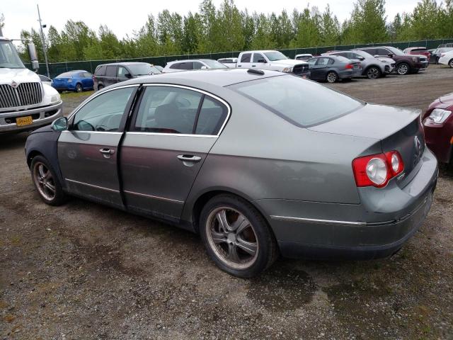 Photo 2 from auction – 2006 VOLKSWAGEN PASSAT with VIN WVWAU73C76P145737