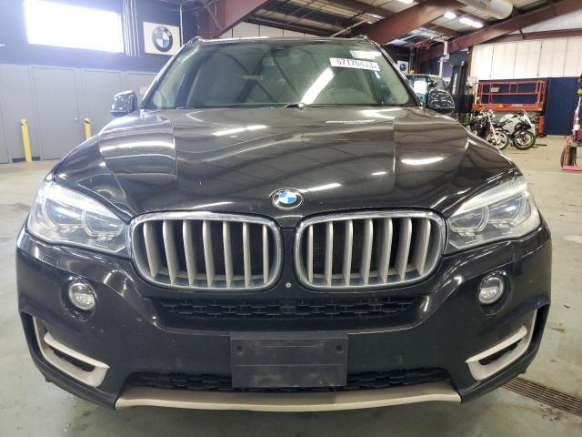 Photo 5 from auction – 2015 BMW X5 XDRIVE3 with VIN 5UXKS4C50F0N08199