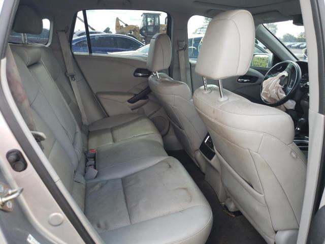 Photo 11 from auction – 2017 ACURA RDX TECHNO with VIN 5J8TB3H51HL018690