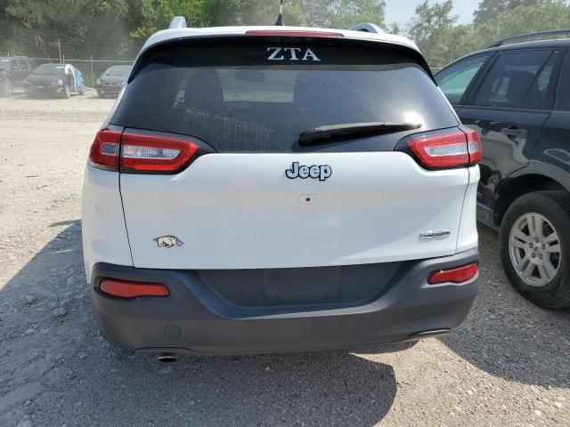 Photo 6 from auction – 2015 JEEP CHEROKEE L with VIN 1C4PJLCB9FW711339