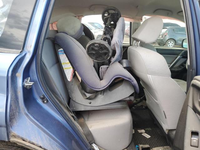 Photo 10 from auction – 2018 SUBARU FORESTER 2 with VIN JF2SJABC3JH549473