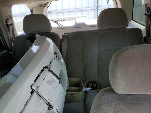 Photo 10 from auction – 2005 CHEVROLET TRAILBLAZE with VIN 1GNDS13SX52256535