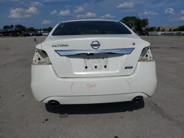 Photo 6 from auction – 2013 NISSAN ALTIMA 2.5 with VIN 1N4AL3AP4DC269153