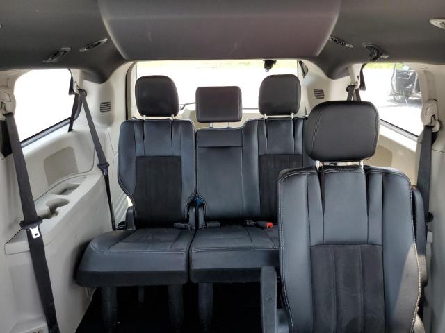 Photo 10 from auction – 2020 DODGE GRAND CARA with VIN 2C4RDGCG9LR183728