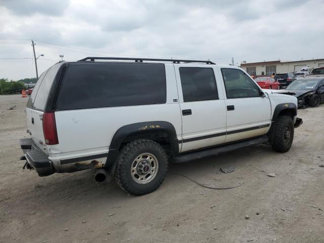 Photo 3 from auction – 1997 GMC SUBURBAN K with VIN 3GKGK16F7VG508712