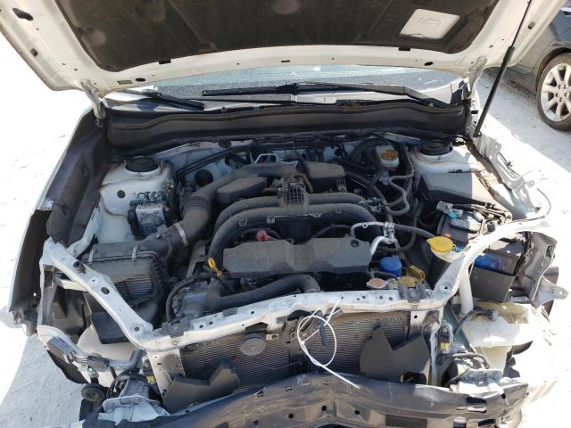 Photo 12 from auction – 2017 SUBARU FORESTER 2 with VIN JF2SJAAC1HG525514