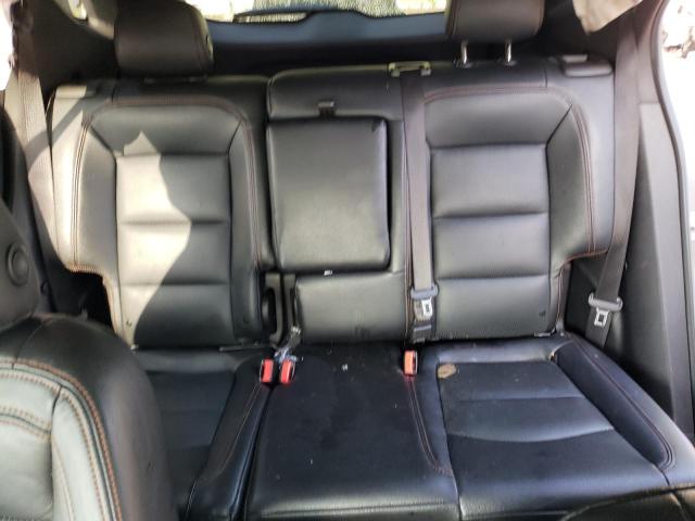 Photo 10 from auction – 2018 CHEVROLET EQUINOX LT with VIN 3GNAXJEV6JS578017
