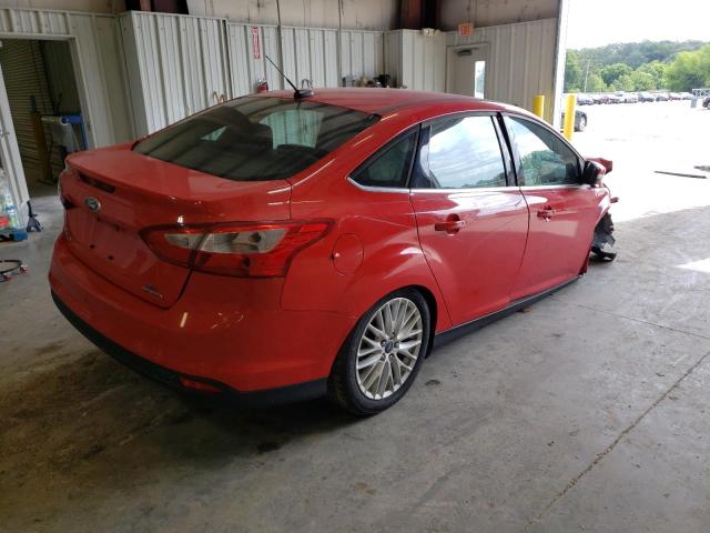 Photo 3 from auction – 2012 FORD FOCUS SEL with VIN 1FAHP3H2XCL473211