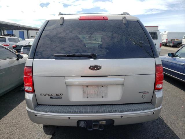 Photo 6 from auction – 2005 FORD EXPLORER L with VIN 1FMDU65W45ZA32969