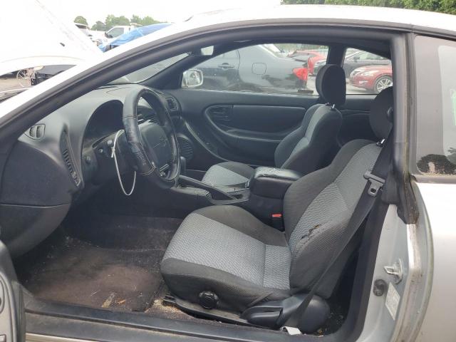 Photo 7 from auction – 1996 TOYOTA CELICA ST with VIN JT2DB02T1T0054097