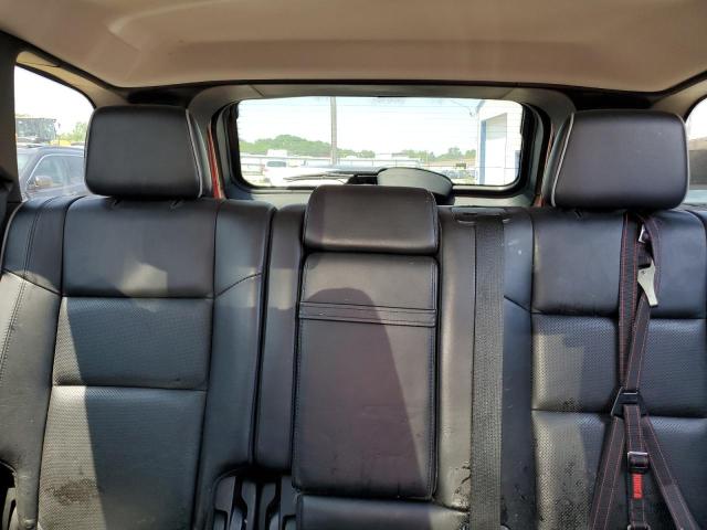 Photo 10 from auction – 2013 JEEP GRAND CHER with VIN 1C4RJFCG7DC522449