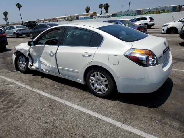 Photo 2 from auction – 2012 NISSAN ALTIMA BAS with VIN 1N4AL2AP1CN485569