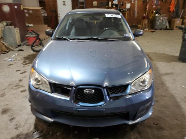 Photo 5 from auction – 2007 SUBARU IMPREZA 2. with VIN JF1GD61697H516514