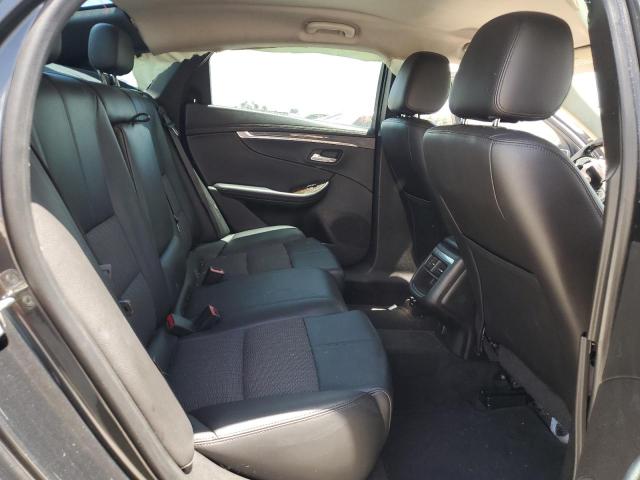 Photo 10 from auction – 2015 CHEVROLET IMPALA LT with VIN 2G1125S33F9109840