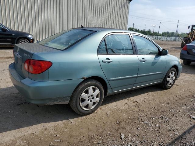 Photo 3 from auction – 2005 TOYOTA COROLA with VIN 1NXBR32E95Z411384