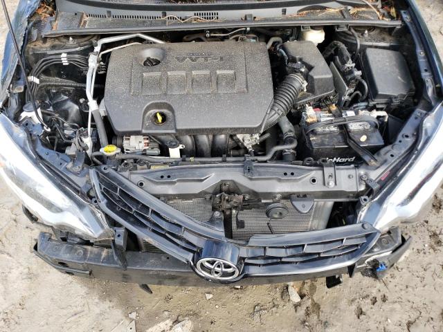Photo 11 from auction – 2016 TOYOTA COROLLA L with VIN 2T1BURHE1GC651641