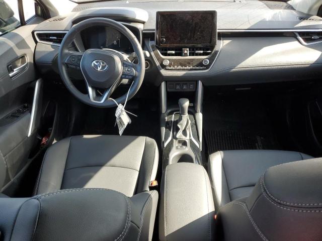 Photo 8 from auction – 2023 TOYOTA COROLLA CR with VIN 7MUDAAAGXPV037392