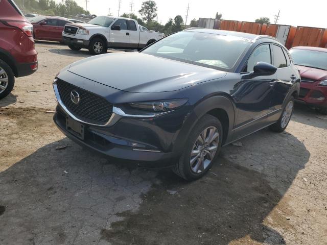 Photo 1 from auction – 2022 MAZDA CX-30 PREM with VIN 3MVDMBDL1NM408242