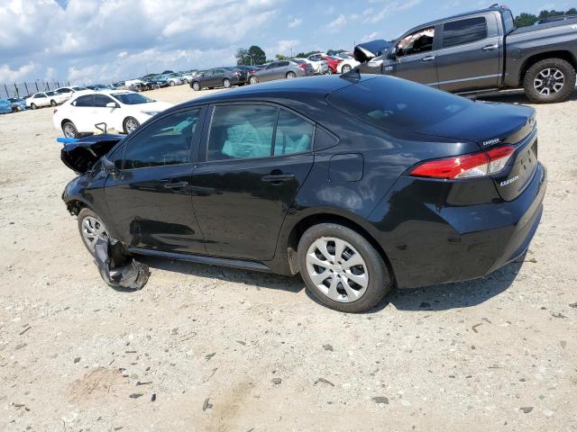 Photo 2 from auction – 2021 TOYOTA COROLLA LE with VIN 5YFEPMAE8MP228858
