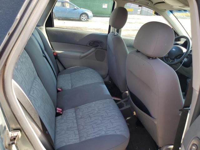 Photo 10 from auction – 2005 FORD FOCUS ZX4 with VIN 1FAFP34N25W214009