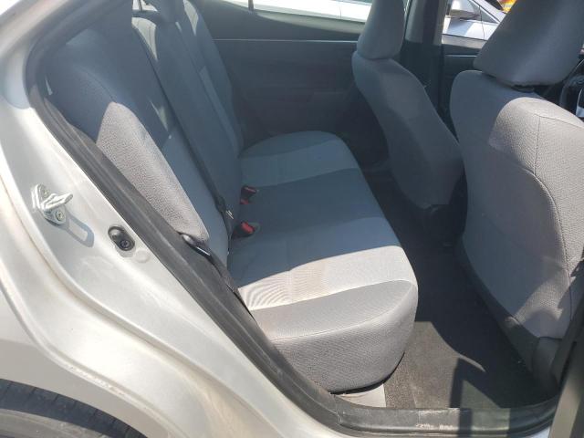Photo 10 from auction – 2016 TOYOTA COROLLA L with VIN 2T1BURHE2GC740487