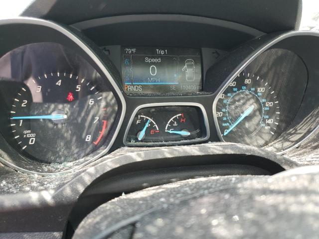 Zdjęcie 9 z aukcji – 2016 FORD ESCAPE TIT z VIN 1FMCU9J92GUC62913
