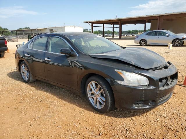 Photo 4 from auction – 2009 NISSAN MAXIMA with VIN 1N4AA51E69C821971