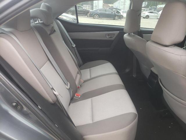 Photo 10 from auction – 2018 TOYOTA COROLLA L with VIN 2T1BURHE4JC011558