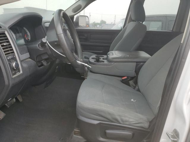 Photo 7 from auction – 2013 RAM 1500 ST with VIN 1C6RR6FG9DS561982
