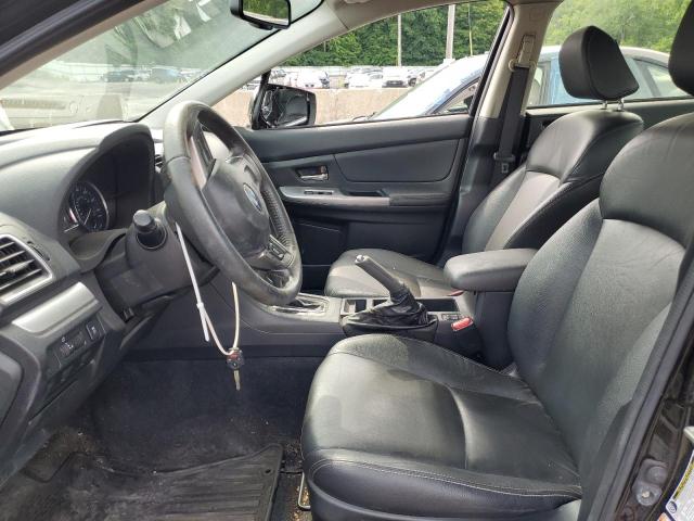 Photo 7 from auction – 2016 SUBARU IMPREZA LI with VIN JF1GJAK67GH022291