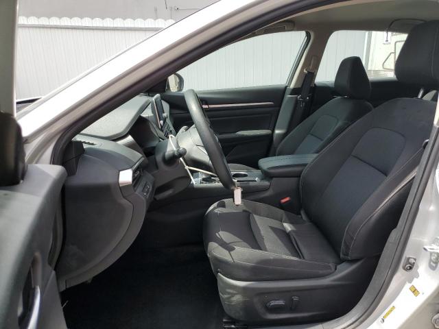 Photo 7 from auction – 2022 NISSAN ALTIMA SV with VIN 1N4BL4DV5NN365500