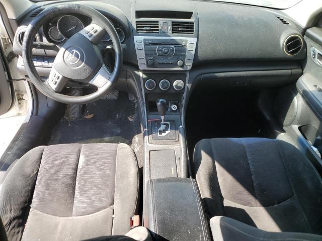 Photo 8 from auction – 2010 MAZDA 6 I with VIN 1YVHZ8BH7A5M03868