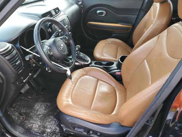 Photo 7 from auction – 2016 KIA SOUL ! with VIN KNDJX3A55G7368302
