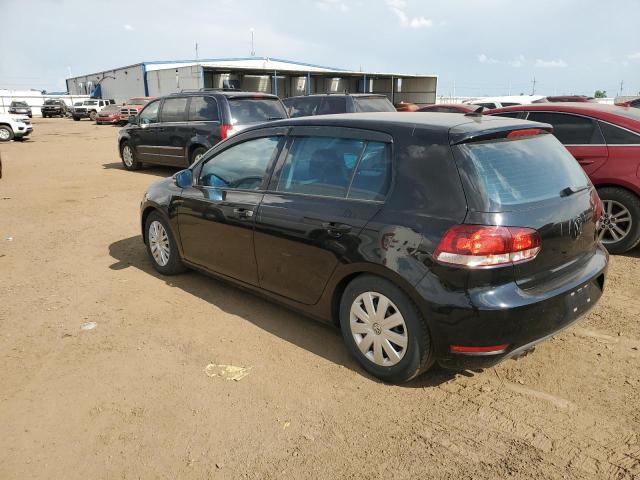 Photo 2 from auction – 2011 VOLKSWAGEN GOLF with VIN WVWDM7AJ3BW153087