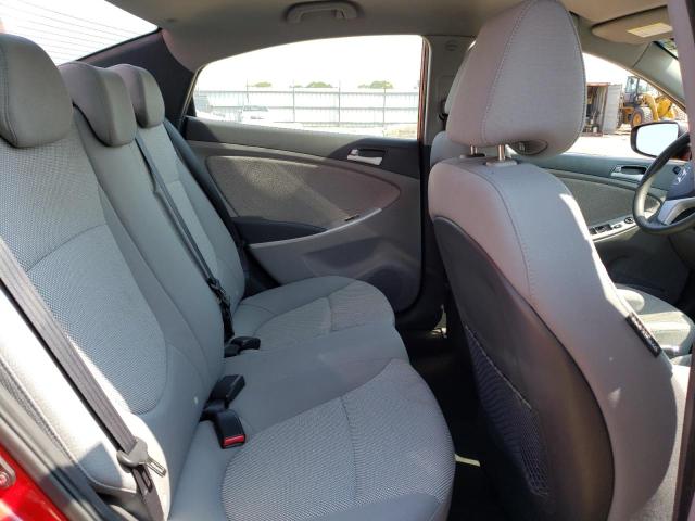 Photo 10 from auction – 2012 HYUNDAI ACCENT GLS with VIN KMHCT4AE4CU243759