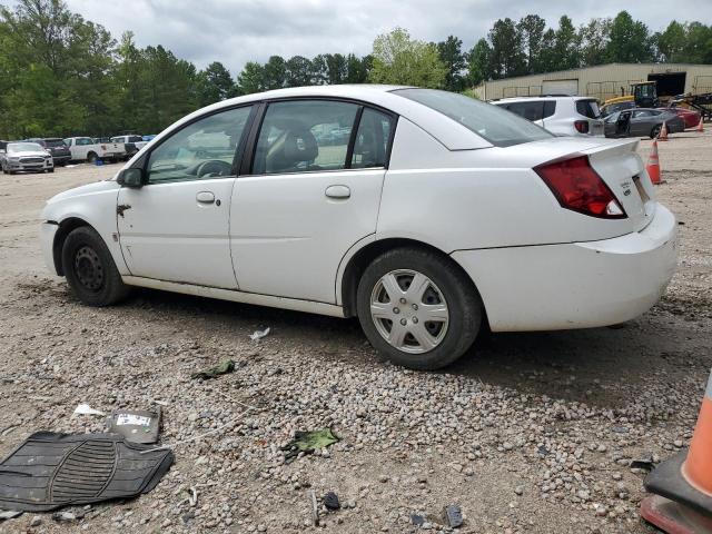 Photo 2 from auction – 2003 SATURN ION LEVEL with VIN 1G8AJ52F23Z146748